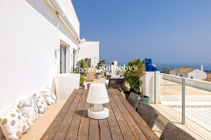 Image No.21-Penthouse de 2 chambres à vendre à Marbella