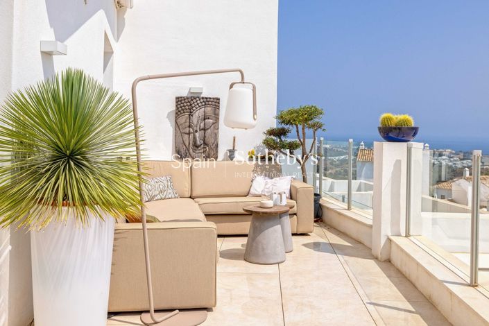 Image No.22-Penthouse de 2 chambres à vendre à Marbella