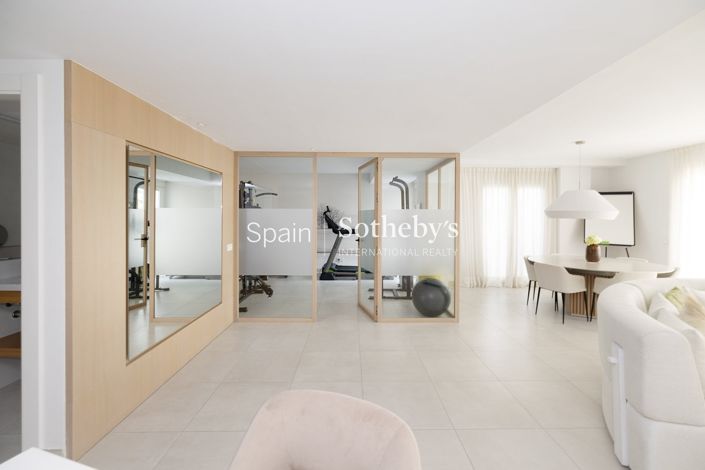 Image No.25-Penthouse de 2 chambres à vendre à Marbella