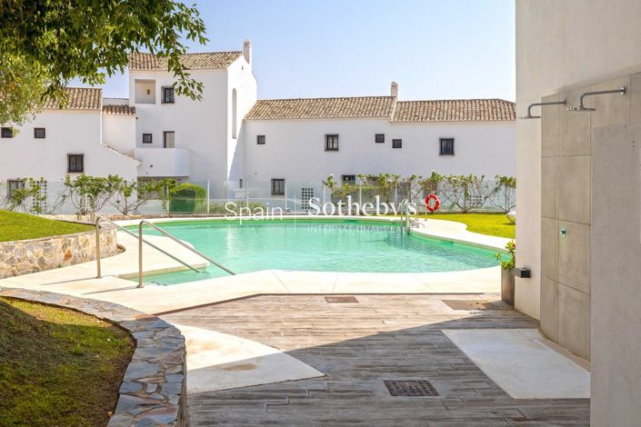 Image No.28-Penthouse de 2 chambres à vendre à Marbella