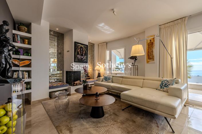 Image No.3-2 Bed Penthouse for sale