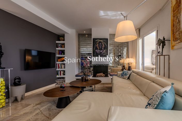 Image No.4-2 Bed Penthouse for sale