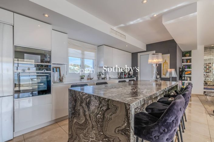 Image No.6-2 Bed Penthouse for sale
