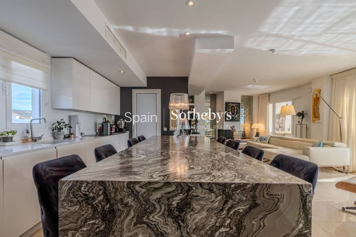 Image No.7-2 Bed Penthouse for sale