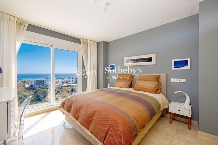 Image No.9-Penthouse de 2 chambres à vendre à Marbella