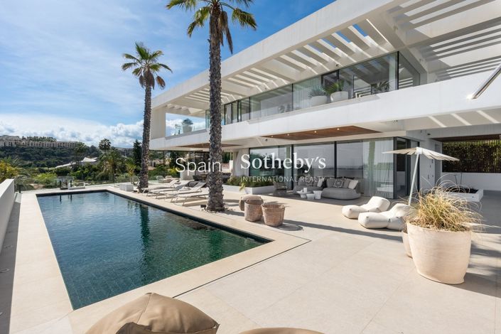 Image No.26-6 Bed Villa for sale