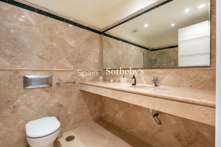 Image No.17-Appartement de 3 chambres à vendre à Marbella