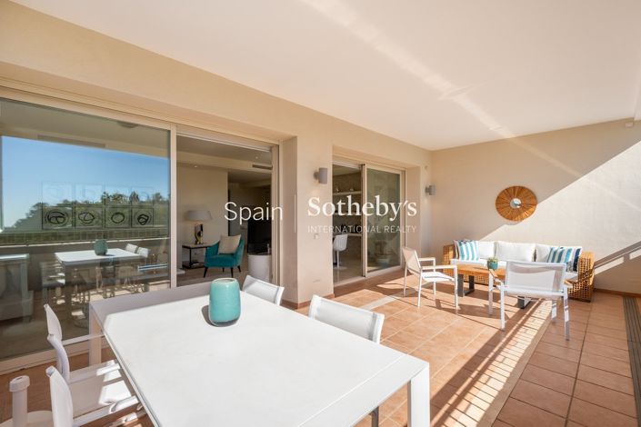 Image No.18-Appartement de 3 chambres à vendre à Marbella