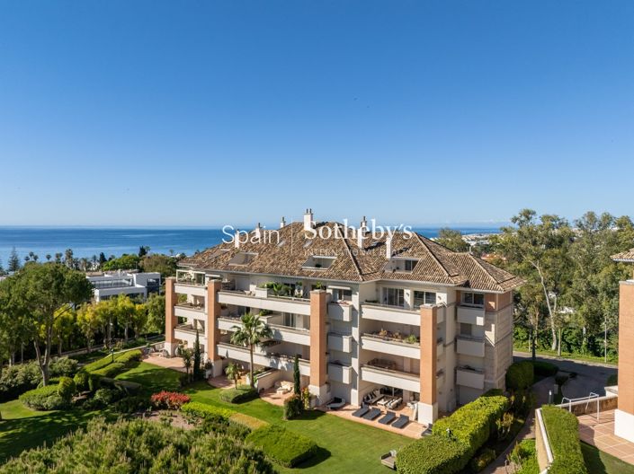 Image No.20-Appartement de 3 chambres à vendre à Marbella