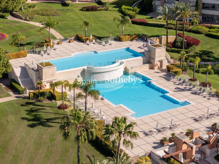 Image No.21-Appartement de 3 chambres à vendre à Marbella