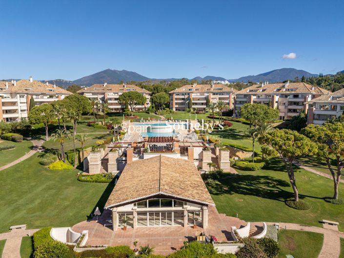 Image No.22-Appartement de 3 chambres à vendre à Marbella