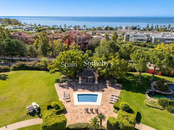 Image No.23-Appartement de 3 chambres à vendre à Marbella