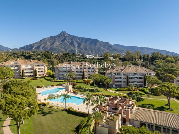 Image No.24-Appartement de 3 chambres à vendre à Marbella