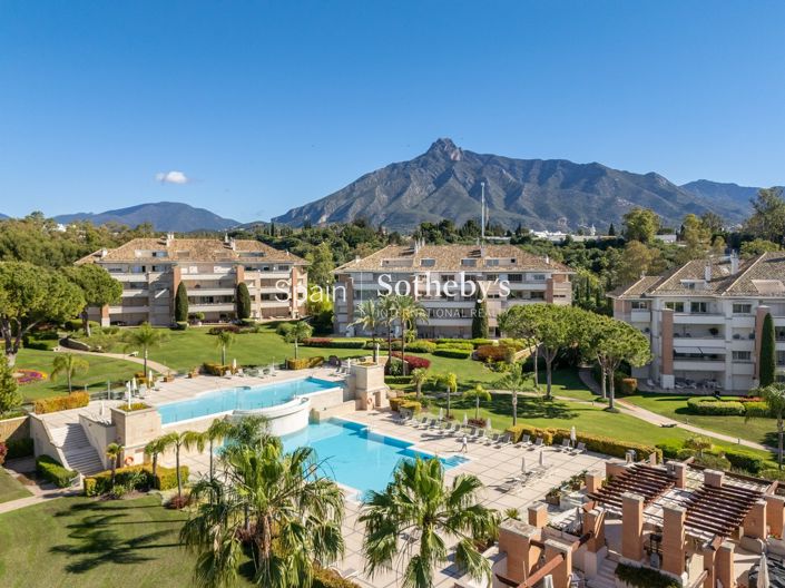Image No.25-Appartement de 3 chambres à vendre à Marbella