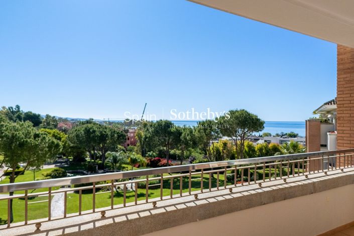 Image No.3-Appartement de 3 chambres à vendre à Marbella