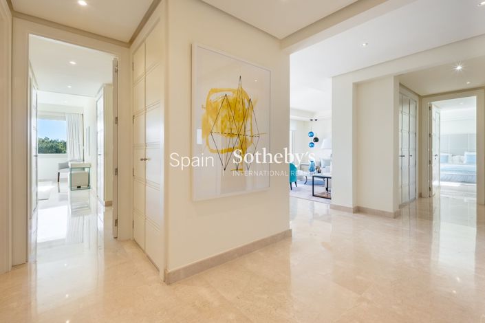 Image No.8-Appartement de 3 chambres à vendre à Marbella