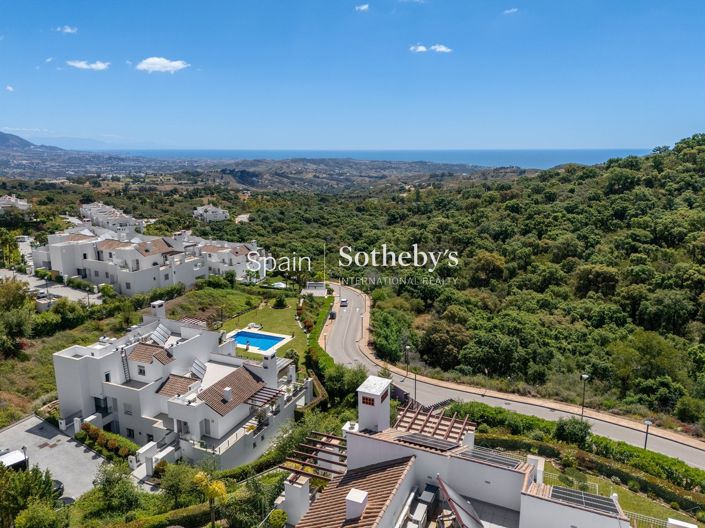 Image No.17-Penthouse de 3 chambres à vendre à Marbella