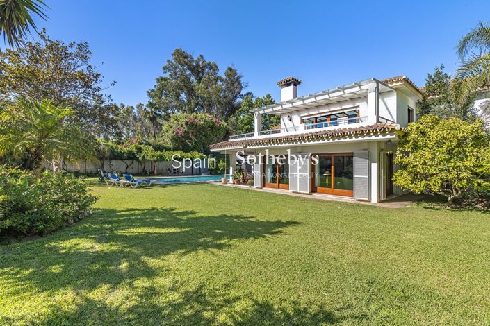 Image No.3-5 Bed House for sale