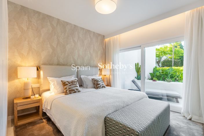 Image No.12-Appartement de 4 chambres à vendre à Marbella