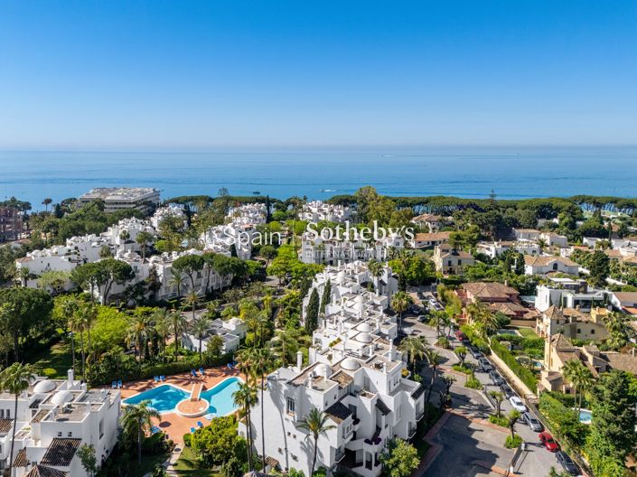 Image No.25-Appartement de 4 chambres à vendre à Marbella