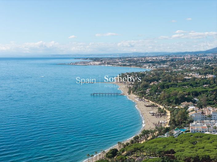 Image No.26-Appartement de 4 chambres à vendre à Marbella