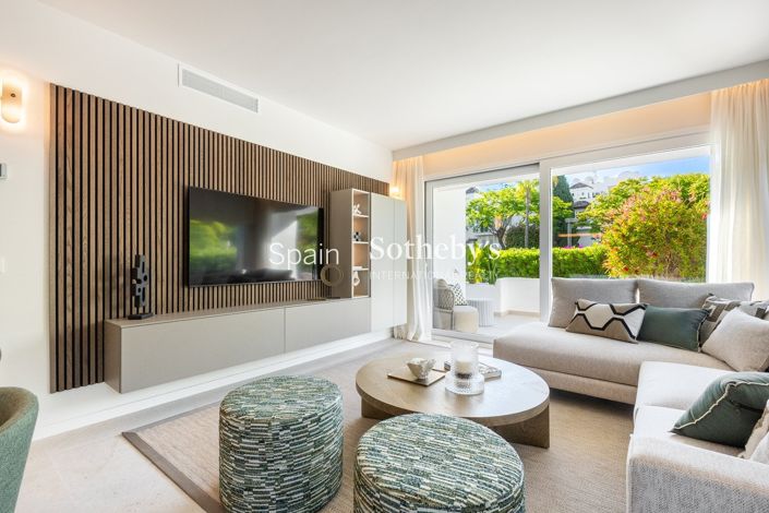 Image No.4-Appartement de 4 chambres à vendre à Marbella