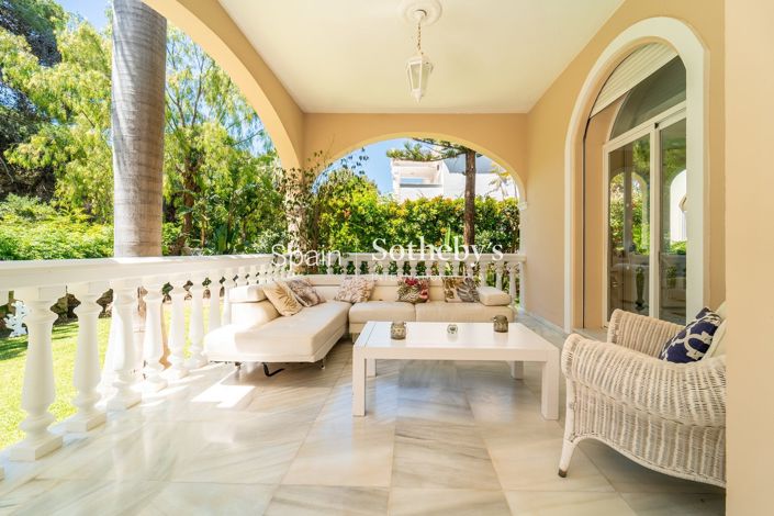 Image No.18-Villa de 5 chambres à vendre à Estepona