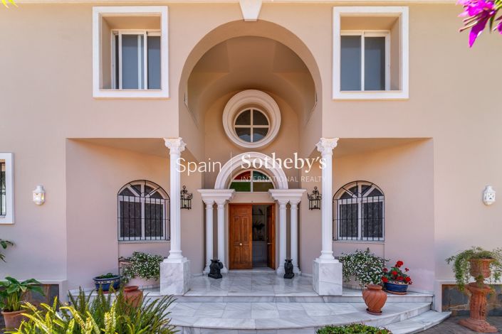Image No.21-Villa de 5 chambres à vendre à Estepona