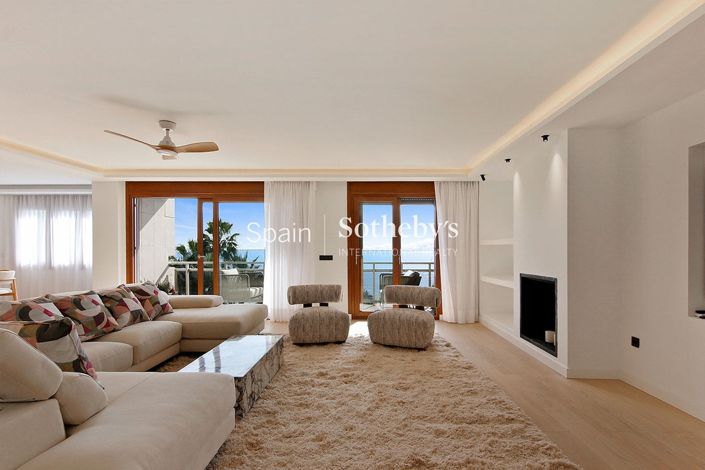 Image No.2-3 Bed Penthouse for sale