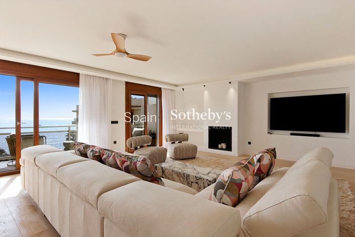 Image No.2-3 Bed Penthouse for sale
