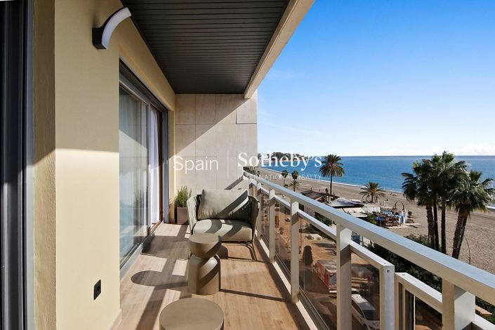 Image No.21-3 Bed Penthouse for sale