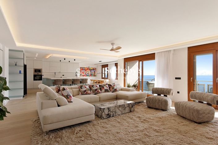 Image No.4-3 Bed Penthouse for sale