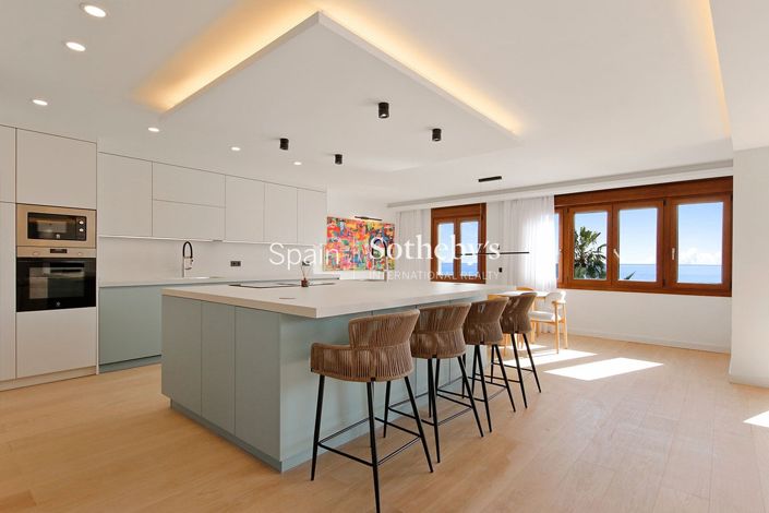 Image No.9-3 Bed Penthouse for sale