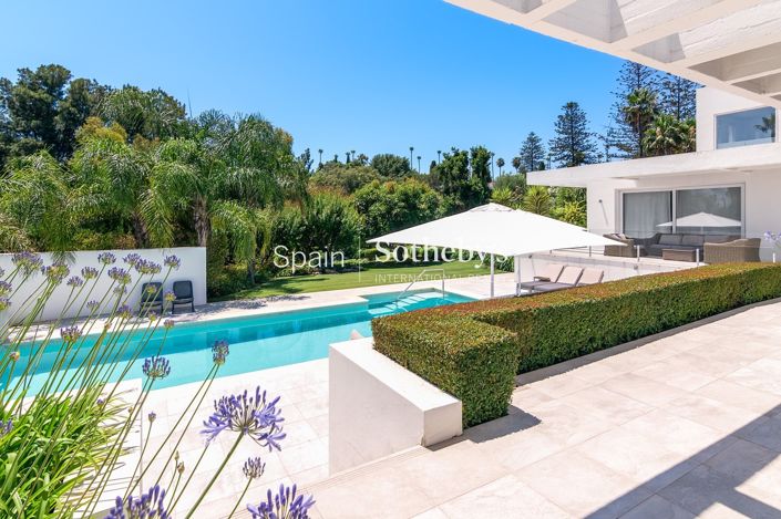 Image No.21-5 Bed Villa for sale