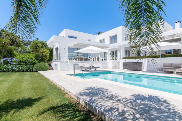Image No.23-5 Bed Villa for sale