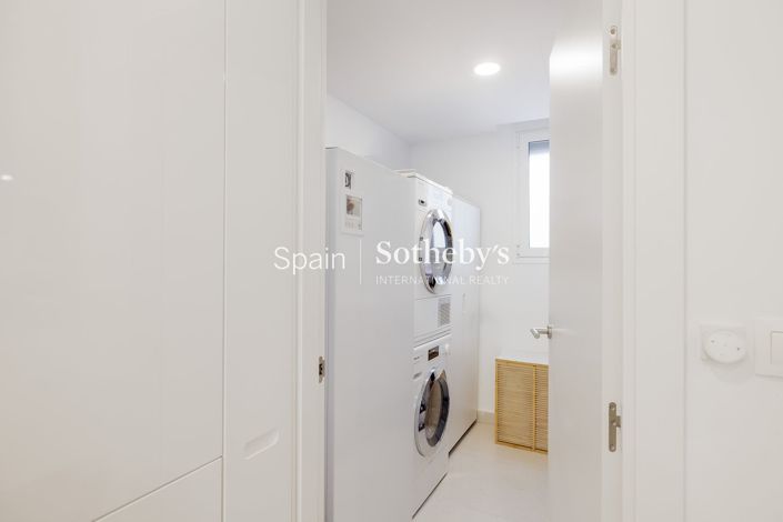 Image No.18-Appartement de 3 chambres à vendre à Sotogrande playa