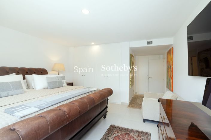 Image No.22-Appartement de 3 chambres à vendre à Sotogrande playa