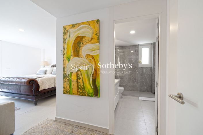 Image No.23-Appartement de 3 chambres à vendre à Sotogrande playa
