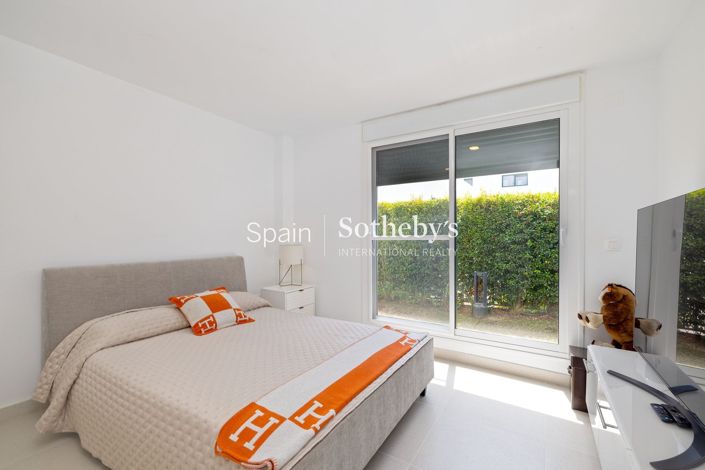 Image No.25-Appartement de 3 chambres à vendre à Sotogrande playa