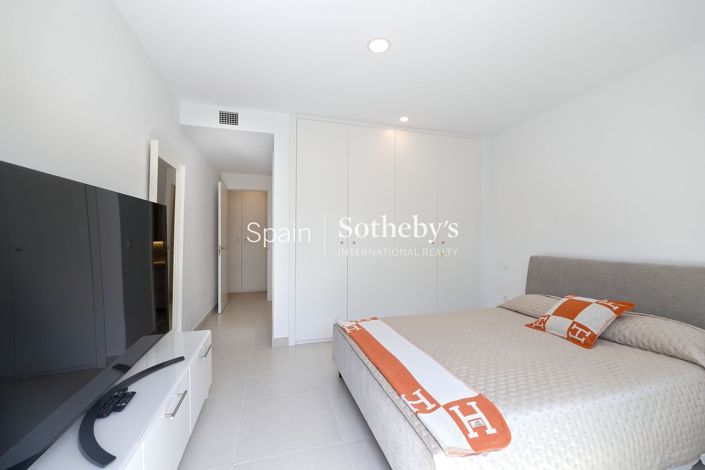 Image No.26-Appartement de 3 chambres à vendre à Sotogrande playa