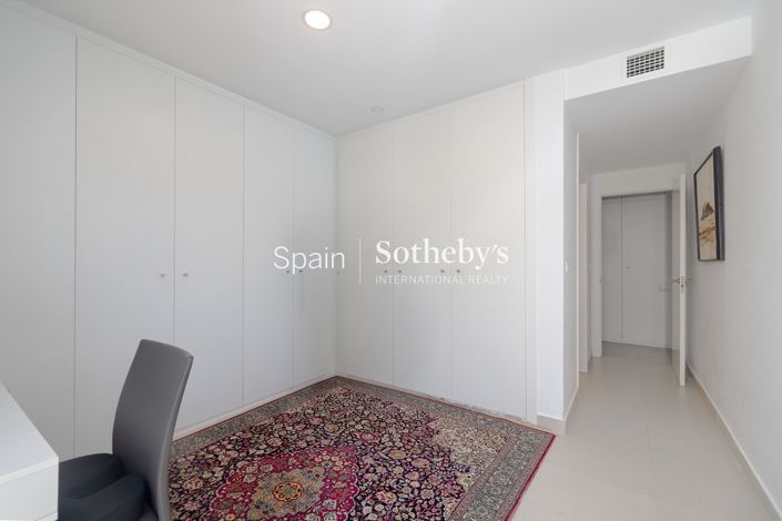 Image No.29-Appartement de 3 chambres à vendre à Sotogrande playa