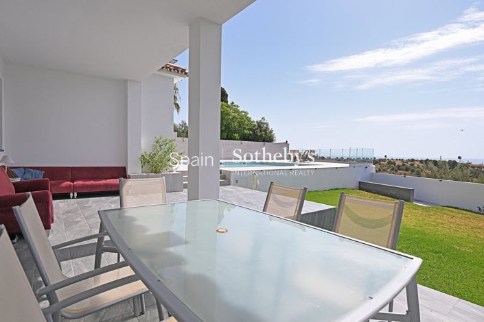 Image No.21-4 Bed Villa for sale