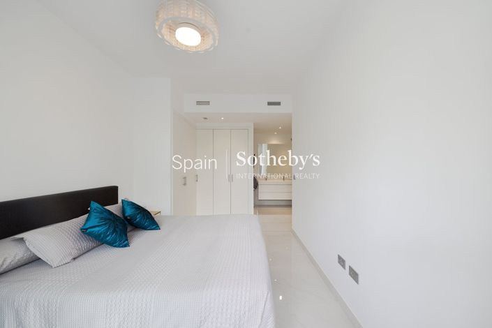 Image No.16-Appartement de 3 chambres à vendre à Estepona