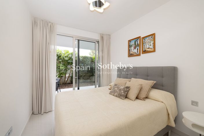 Image No.19-Appartement de 3 chambres à vendre à Estepona