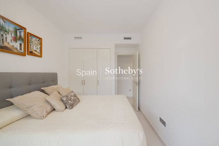 Image No.20-Appartement de 3 chambres à vendre à Estepona