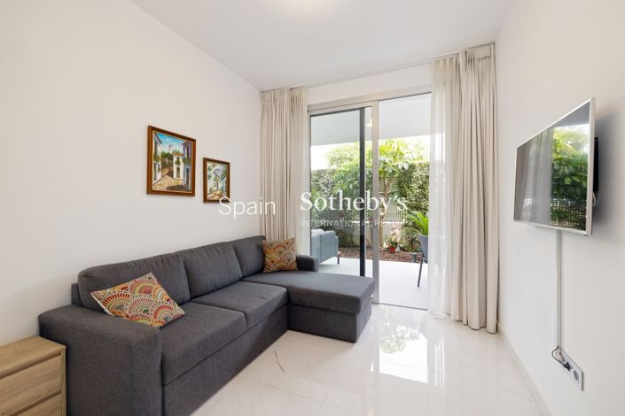 Image No.23-Appartement de 3 chambres à vendre à Estepona