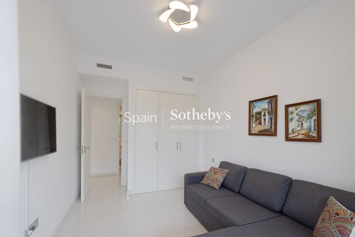 Image No.25-Appartement de 3 chambres à vendre à Estepona