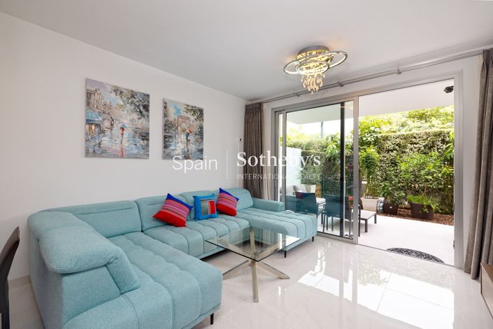 Image No.6-Appartement de 3 chambres à vendre à Estepona