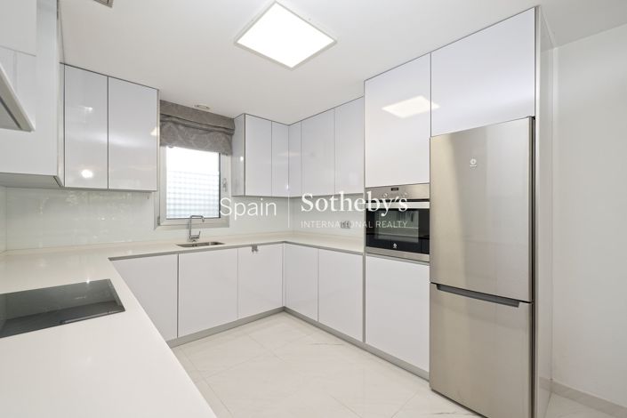 Image No.8-Appartement de 3 chambres à vendre à Estepona