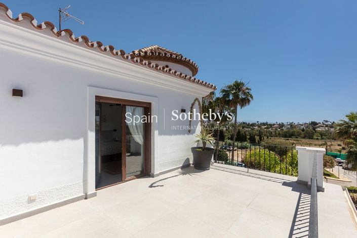 Image No.21-Villa de 6 chambres à vendre à Estepona